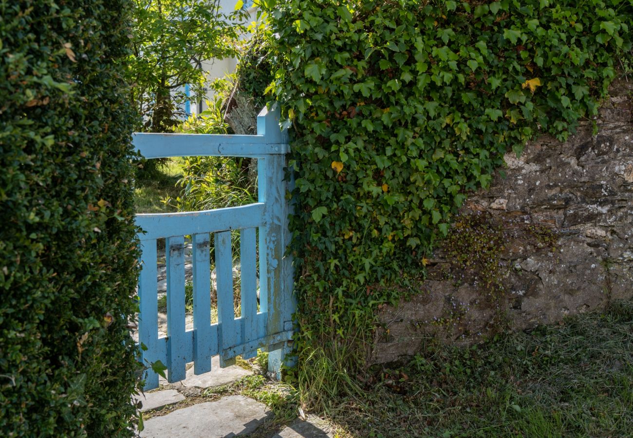 Landhaus in Withypool - Valley Cottage