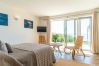 Ferienhaus in Downderry - Avalon Sea Views Ferienhaus in Downderry - Avalon Sea Views