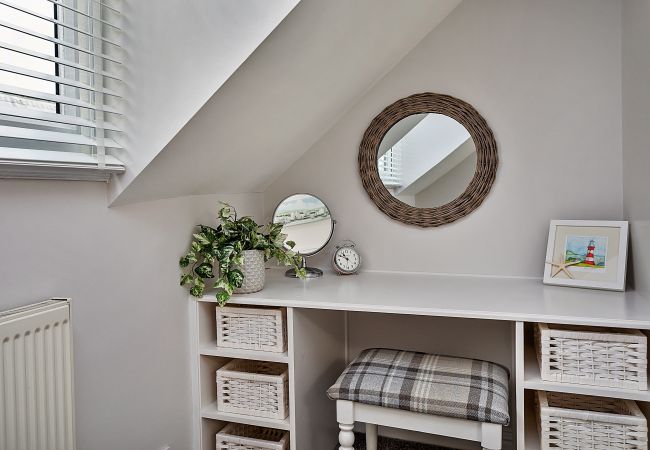 Ferienwohnung in Whitby - Old Salt Loft Ferienwohnung in Whitby - Old Salt Loft