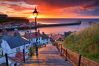 Ferienwohnung in Whitby - Old Salt Loft Ferienwohnung in Whitby - Old Salt Loft
