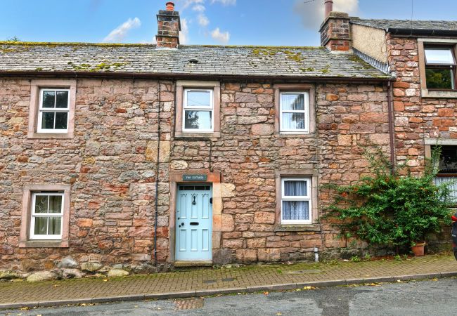 Landhaus in Greystoke - The Cottage at Greystoke