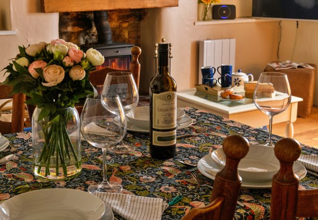 Landhaus in Greystoke - The Cottage at Greystoke Landhaus in Greystoke - The Cottage at Greystoke