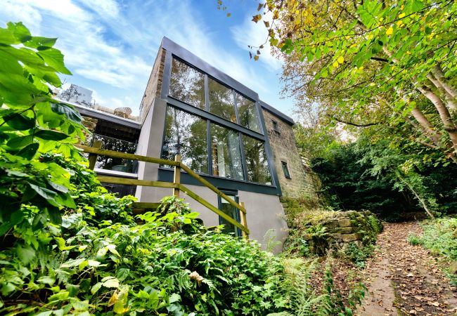 Ferienhaus in Hebden Bridge - The Keep