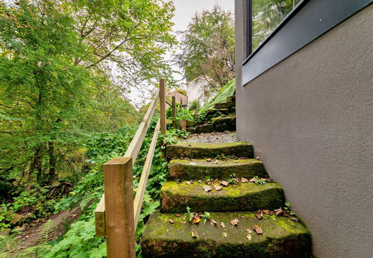 Ferienhaus in Hebden Bridge - The Keep
