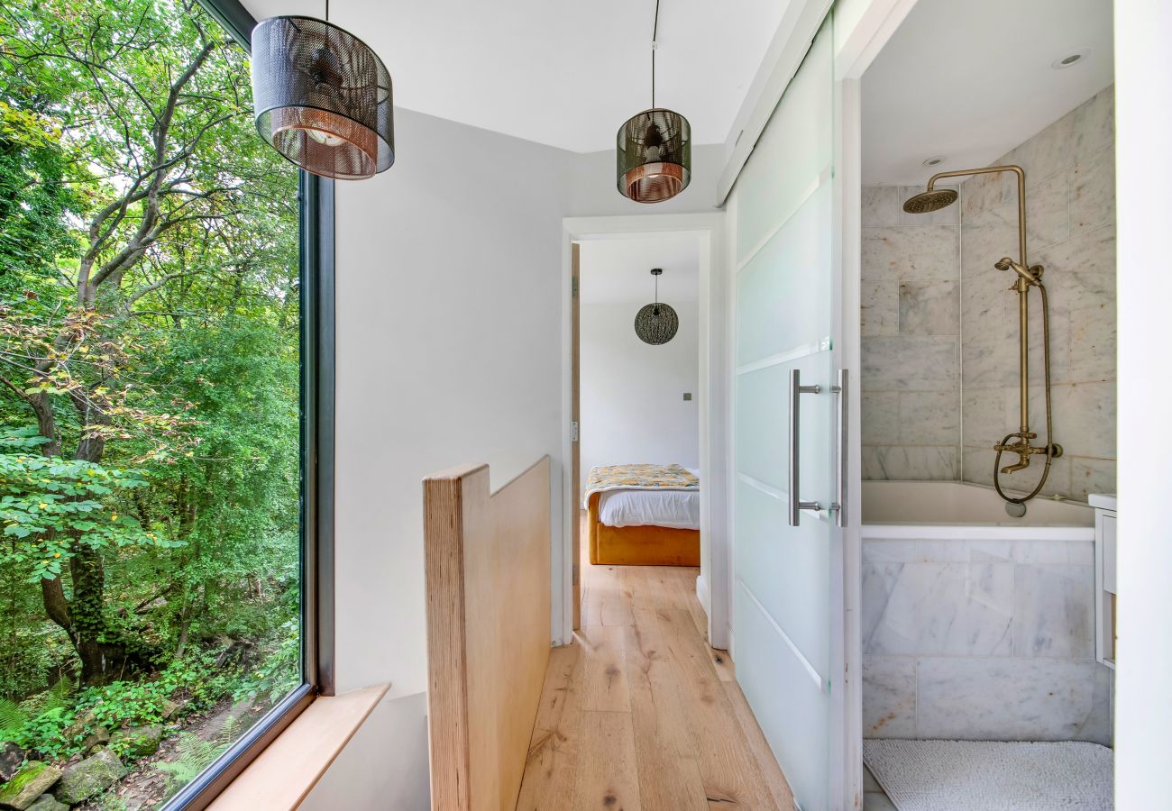 Ferienhaus in Hebden Bridge - The Keep