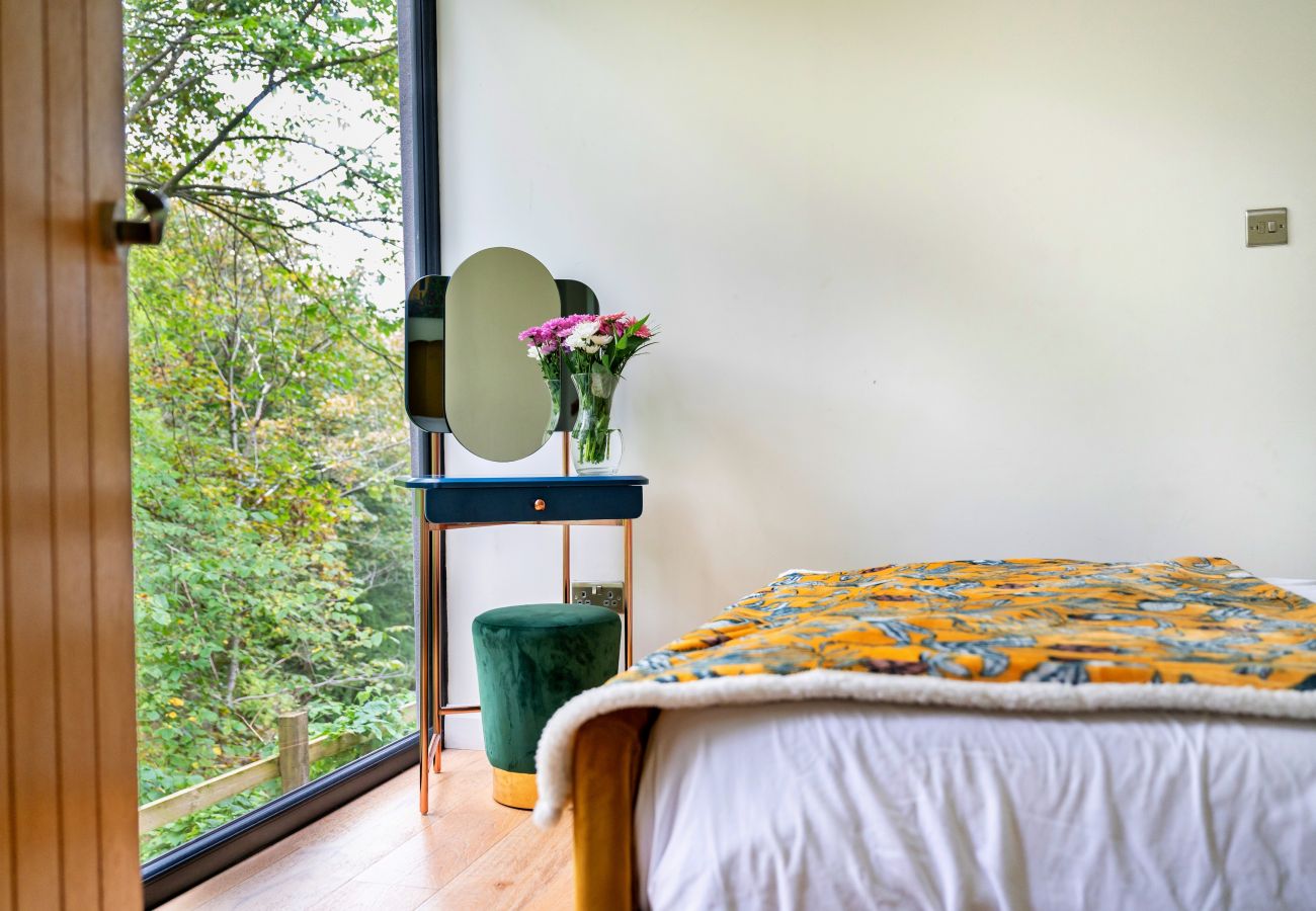 Ferienhaus in Hebden Bridge - The Keep