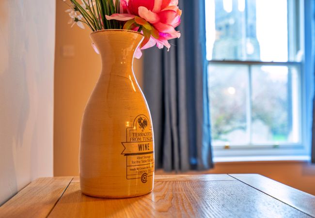 Landhaus in Tideswell - The Cottage at Tideswell Landhaus in Tideswell - The Cottage at Tideswell