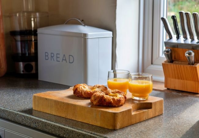 Landhaus in Llandrindod Wells - Great Cantal Granary Landhaus in Llandrindod Wells - Great Cantal Granary