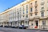 Ferienwohnung in London - The Victoria Suite Ferienwohnung in London - The Victoria Suite