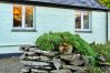 Studio in Boscastle - Jenny Wren Studio in Boscastle - Jenny Wren