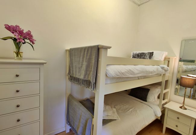 Ferienwohnung in Buxton - Joseph Apartment