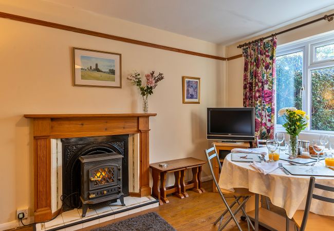 Landhaus in Wellington - Glebe Cottage Landhaus in Wellington - Glebe Cottage