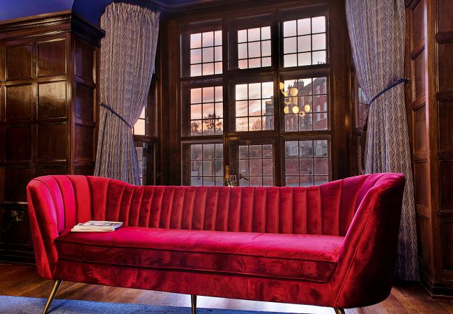 Ferienhaus in Nottingham - Castle House Nottingham Ferienhaus in Nottingham - Castle House Nottingham