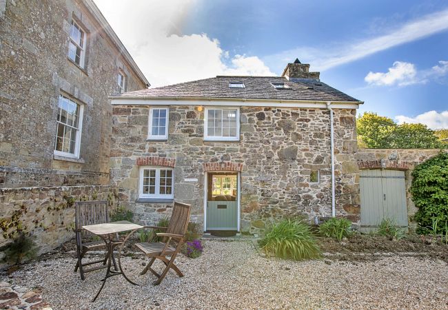  in Newquay - The Laundry Cottage