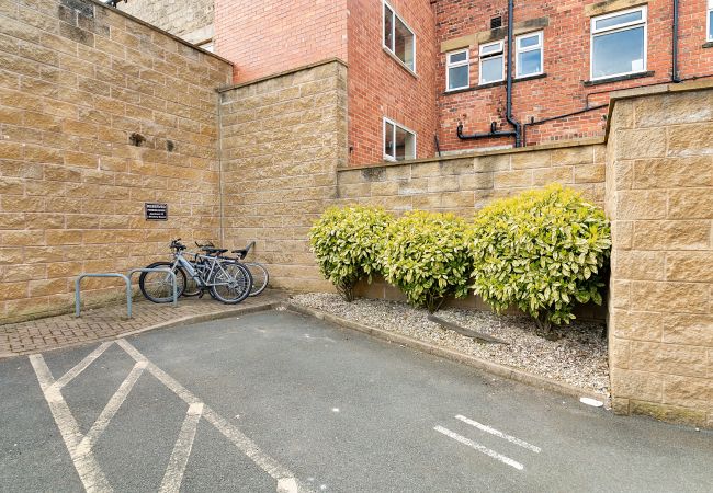 Ferienwohnung in Harrogate - Mowbray Ferienwohnung in Harrogate - Mowbray