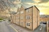 Ferienwohnung in Harrogate - Mowbray Ferienwohnung in Harrogate - Mowbray