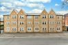 Ferienwohnung in Harrogate - Mowbray Ferienwohnung in Harrogate - Mowbray