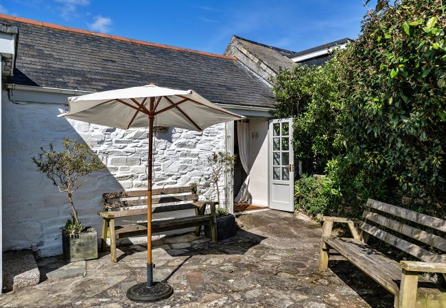 Landhaus in Praa Sands - Lesceave Cottage Landhaus in Praa Sands - Lesceave Cottage