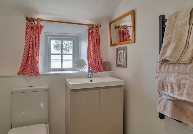 Landhaus in Praa Sands - Lesceave Cottage Landhaus in Praa Sands - Lesceave Cottage
