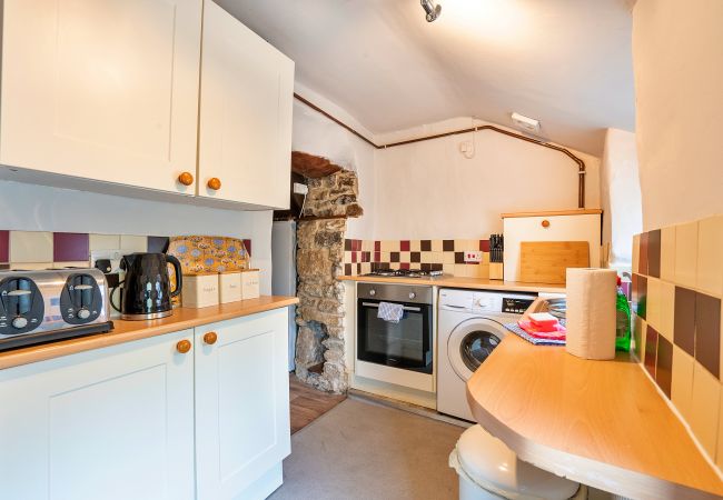 Landhaus in Bradwell - Westcote Cottage Landhaus in Bradwell - Westcote Cottage