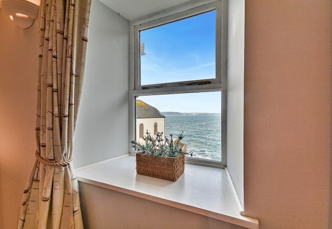 Landhaus in Cawsand - Nor Nour, Cawsand