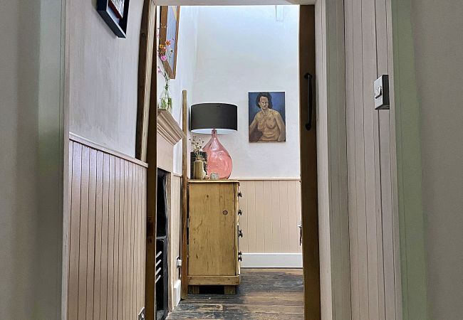 Landhaus in Kingsand - Calm Cottage, Kingsand Landhaus in Kingsand - Calm Cottage, Kingsand