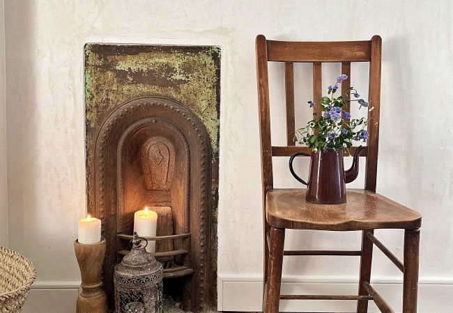 Landhaus in Kingsand - Calm Cottage, Kingsand Landhaus in Kingsand - Calm Cottage, Kingsand