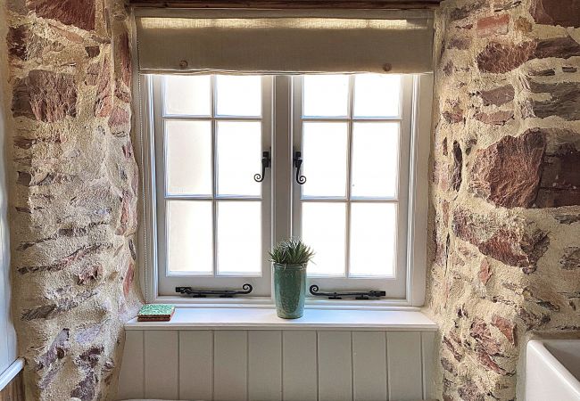 Landhaus in Kingsand - Calm Cottage, Kingsand Landhaus in Kingsand - Calm Cottage, Kingsand