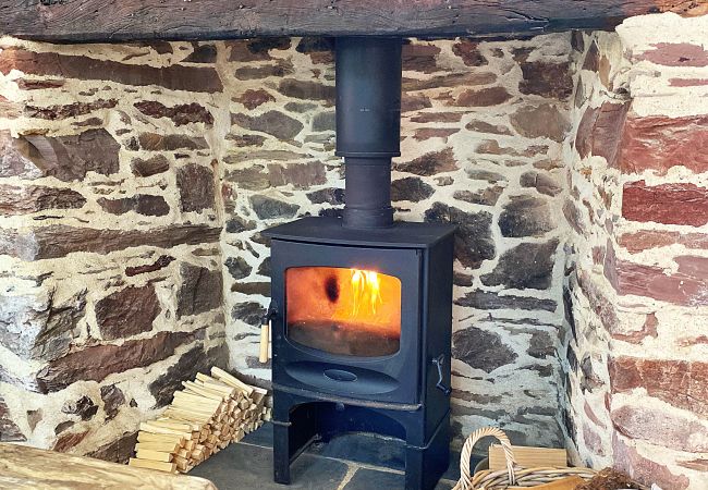 Landhaus in Kingsand - Calm Cottage, Kingsand Landhaus in Kingsand - Calm Cottage, Kingsand