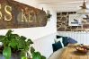 Landhaus in Kingsand - Calm Cottage, Kingsand Landhaus in Kingsand - Calm Cottage, Kingsand