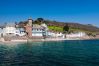 Landhaus in Kingsand - Calm Cottage, Kingsand Landhaus in Kingsand - Calm Cottage, Kingsand