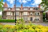 Ferienwohnung in Harrogate - The Regency