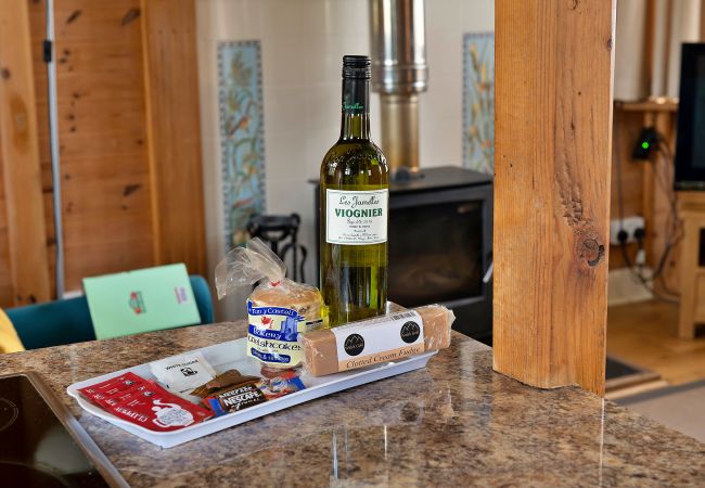 Landhaus in Dolgellau - Toll Bridge Cottage