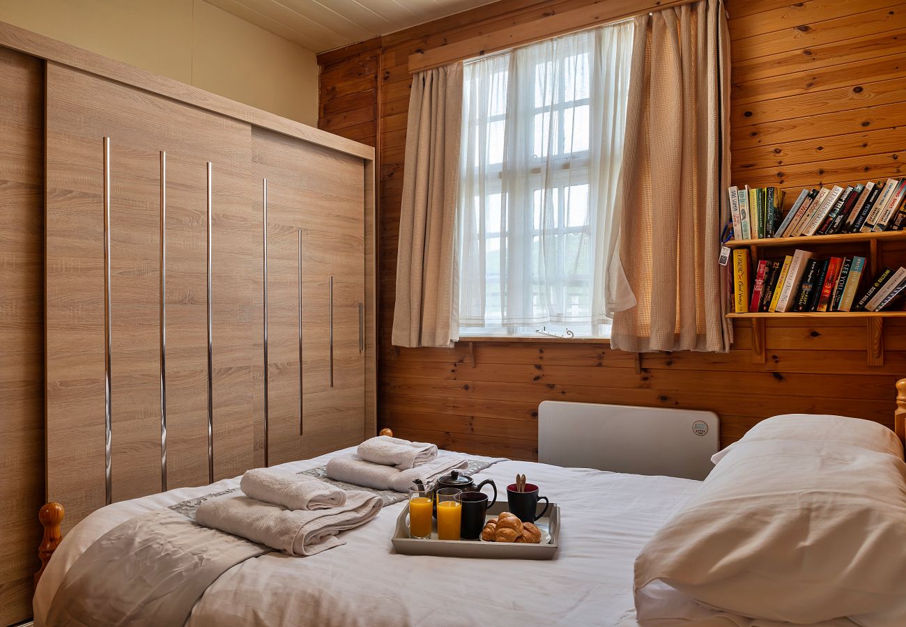 Landhaus in Dolgellau - Toll Bridge Cottage