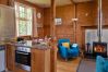 Landhaus in Dolgellau - Toll Bridge Cottage Landhaus in Dolgellau - Toll Bridge Cottage