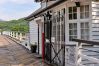 Landhaus in Dolgellau - Toll Bridge Cottage Landhaus in Dolgellau - Toll Bridge Cottage