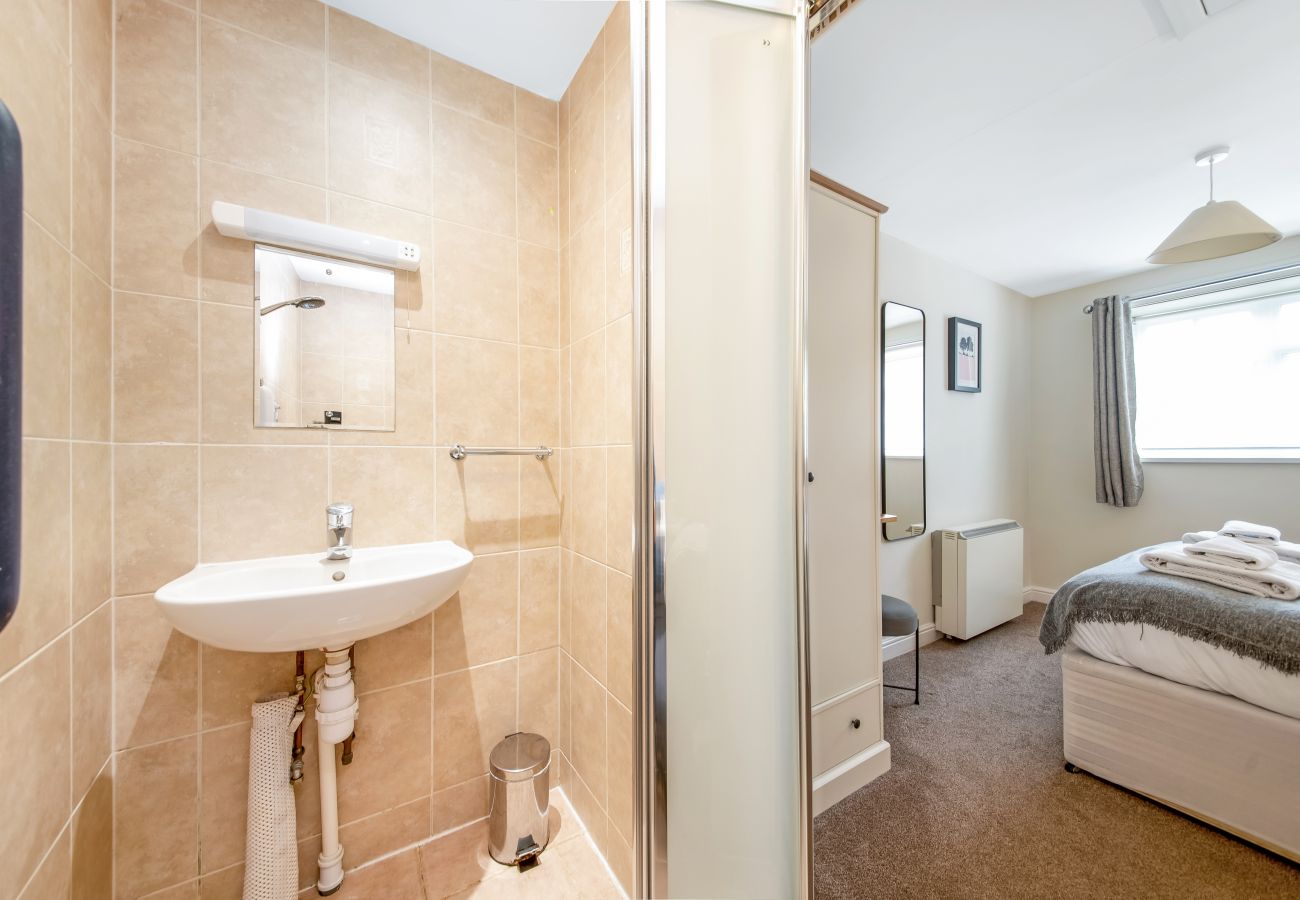 Landhaus in Thirsk - Ryedale Hall Cottage