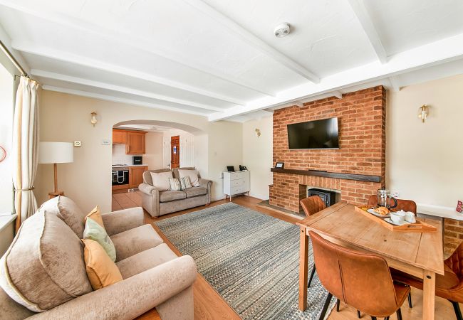 Landhaus in Thirsk - Rosedale Hall Cottage Landhaus in Thirsk - Rosedale Hall Cottage