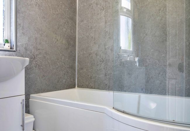 Chalet in Caernarfon - Lindisview Chalet in Caernarfon - Lindisview