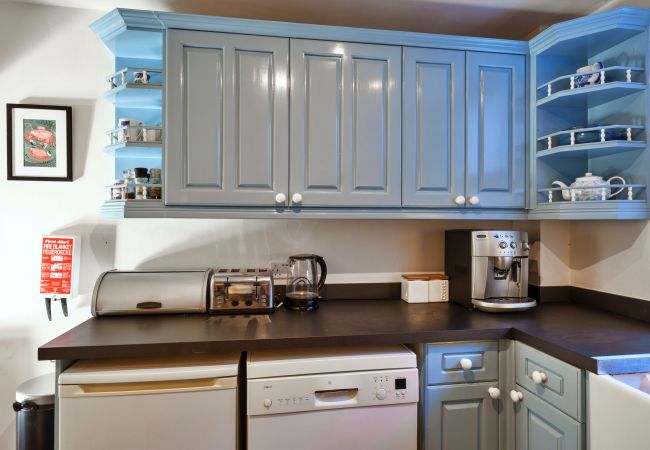 Landhaus in Kingsand - Penlee Narrows, Kingsand Landhaus in Kingsand - Penlee Narrows, Kingsand