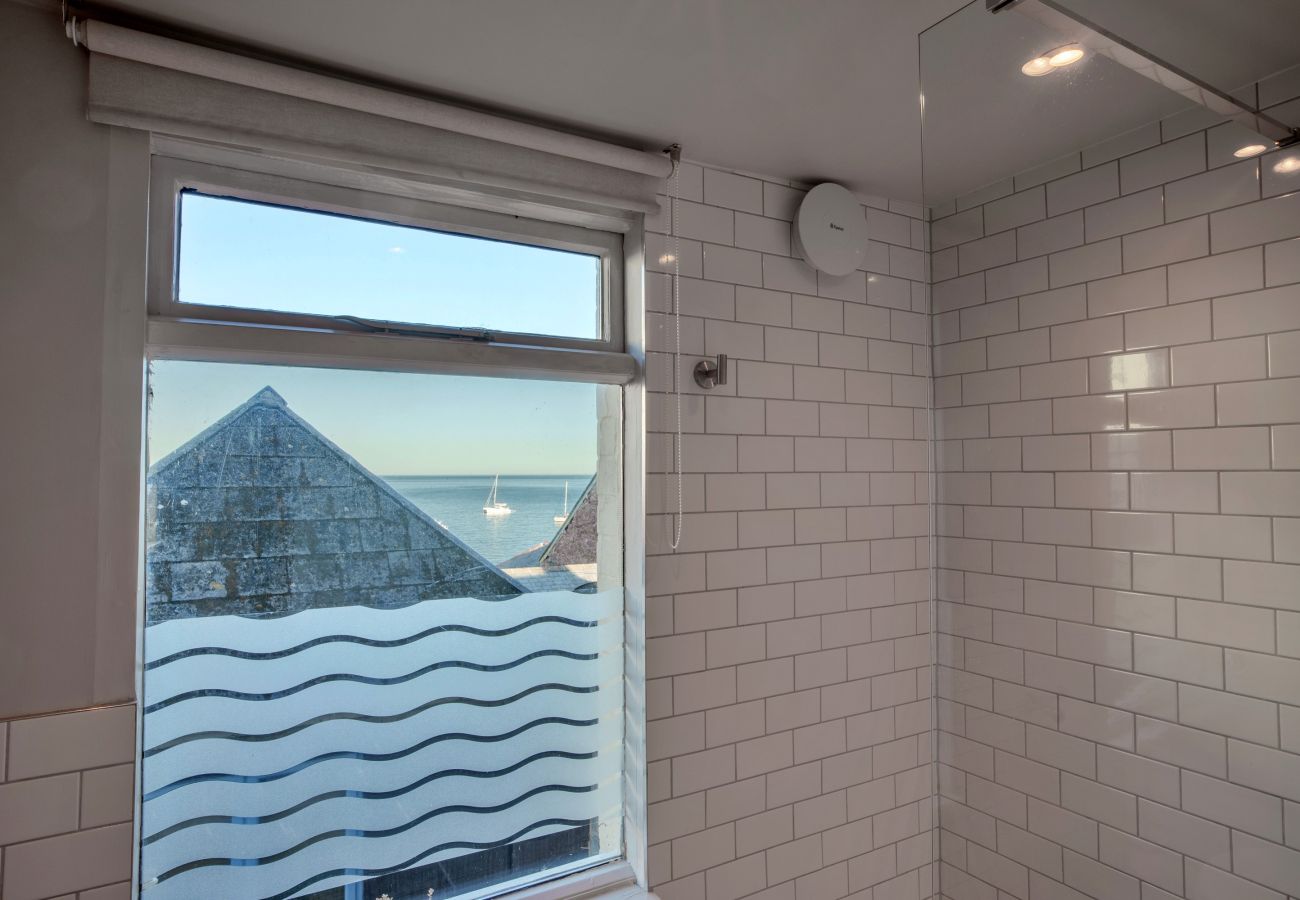 Landhaus in Kingsand - Penlee Narrows, Kingsand