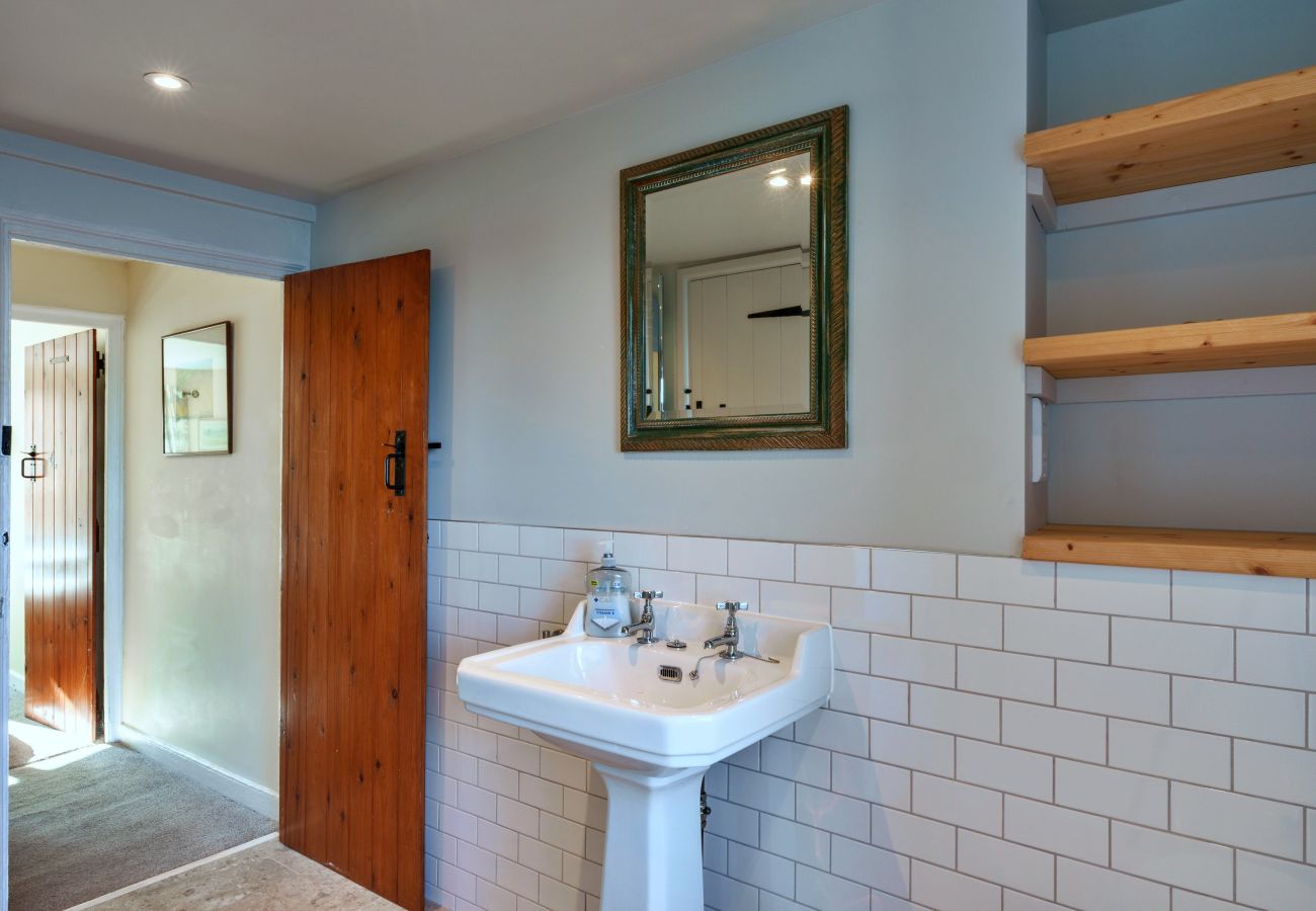 Landhaus in Kingsand - Penlee Narrows, Kingsand