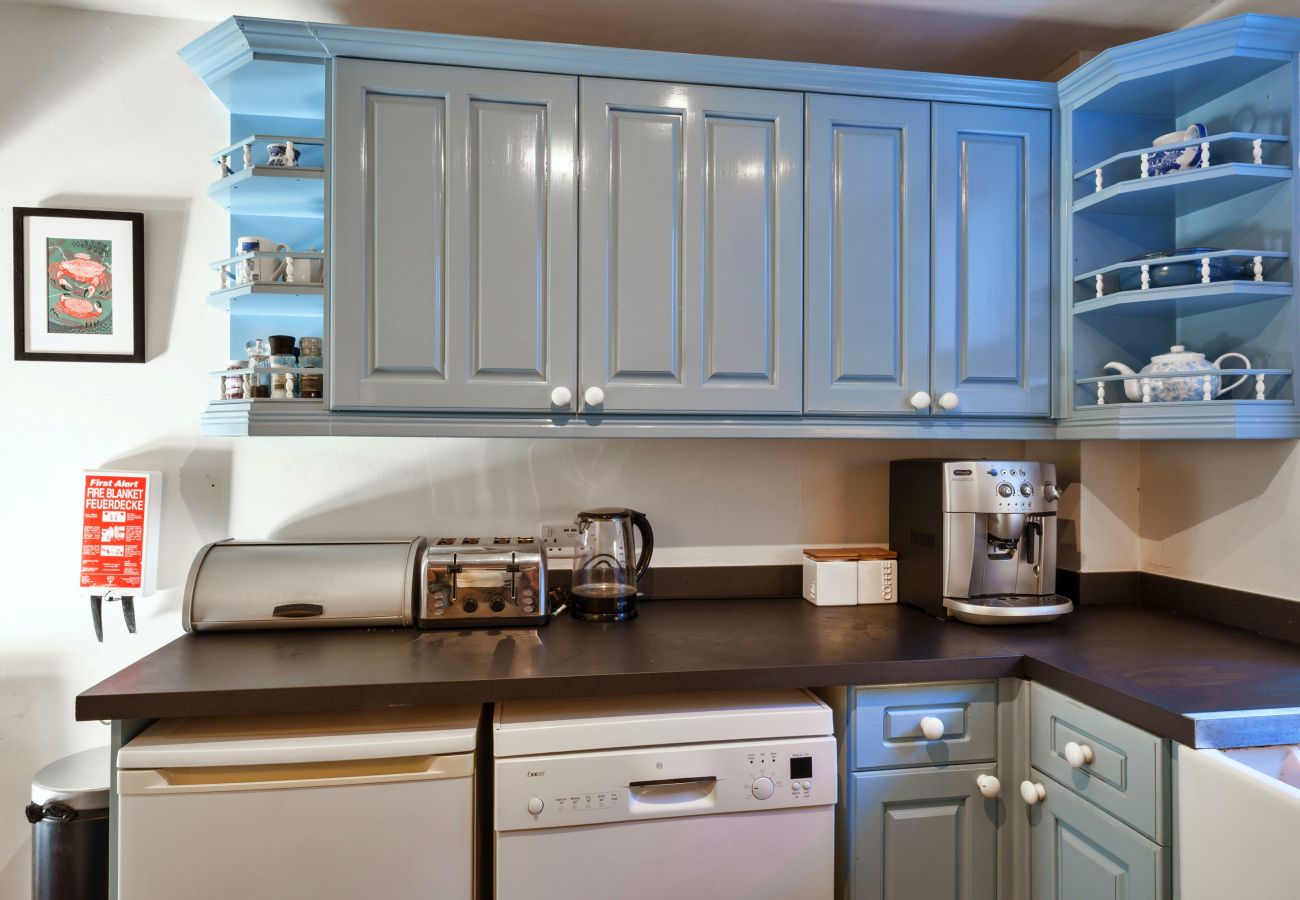 Landhaus in Kingsand - Penlee Narrows, Kingsand