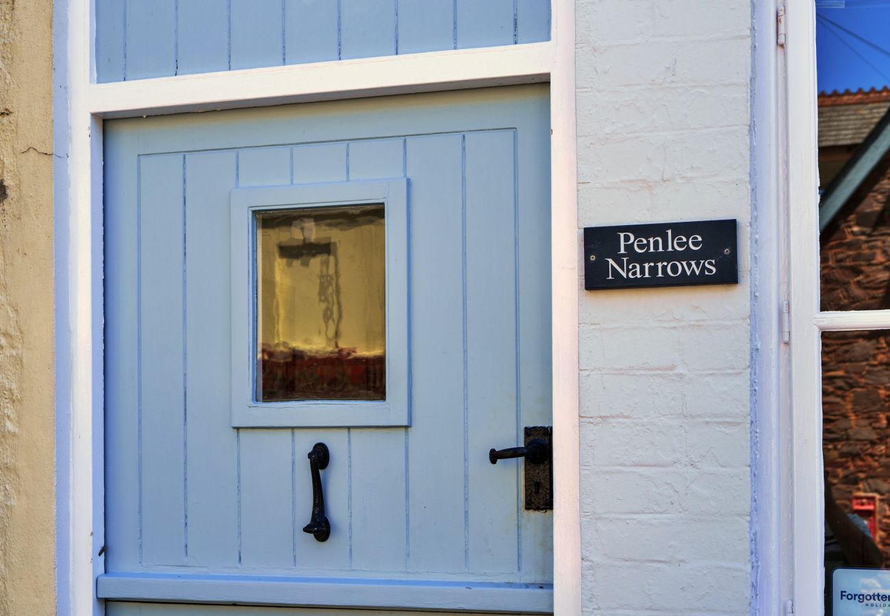 Landhaus in Kingsand - Penlee Narrows, Kingsand