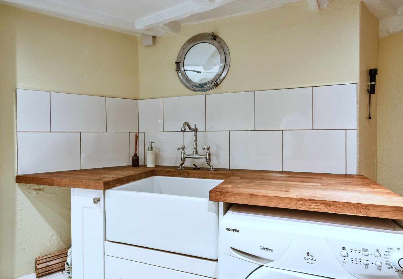 Landhaus in Kingsand - Penlee Narrows, Kingsand