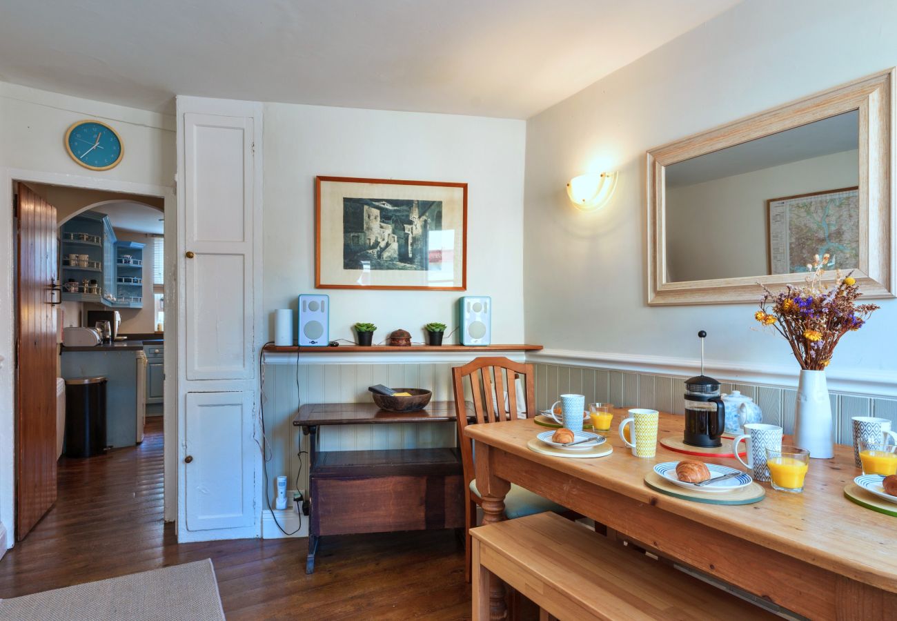 Landhaus in Kingsand - Penlee Narrows, Kingsand