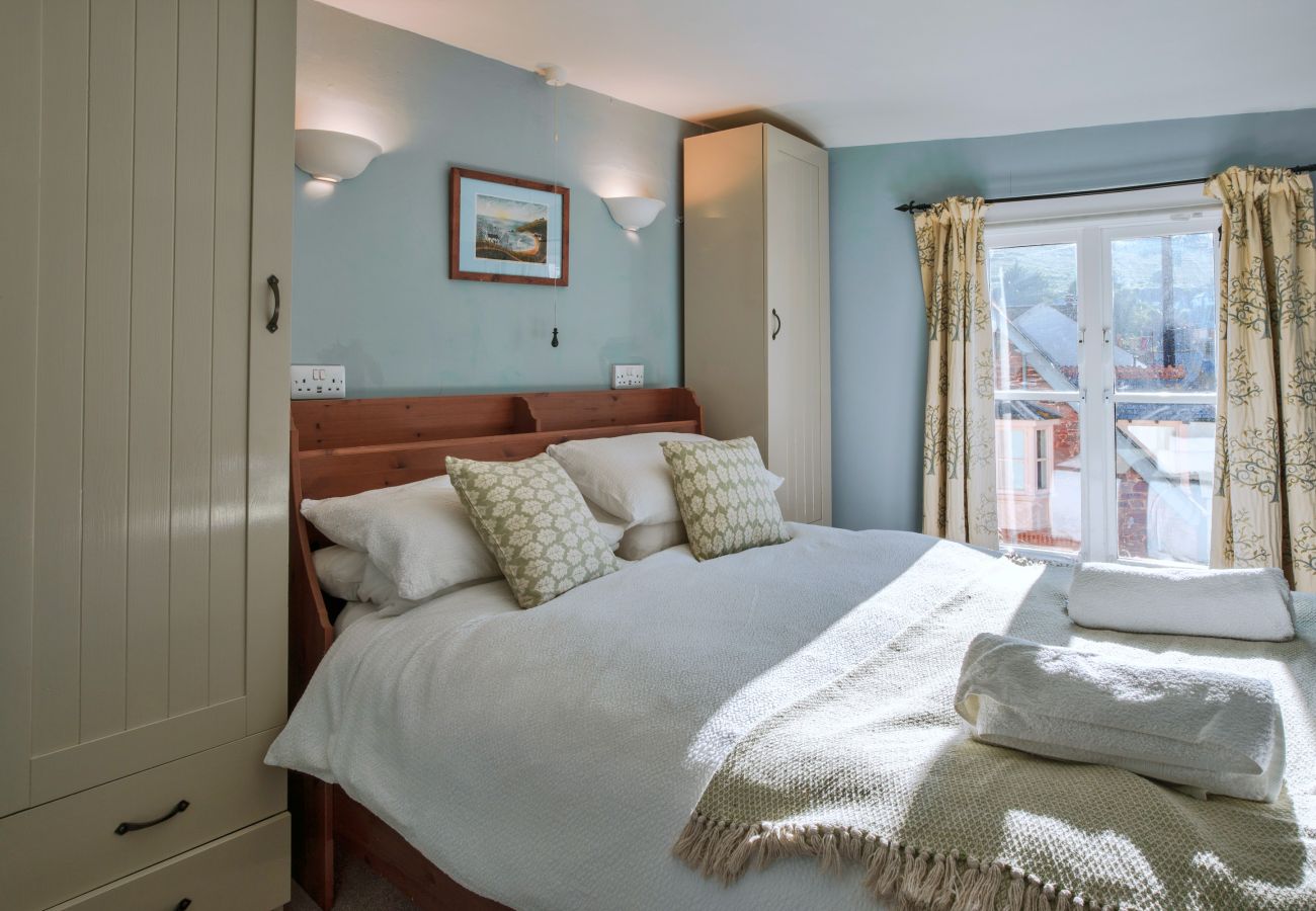 Landhaus in Kingsand - Penlee Narrows, Kingsand