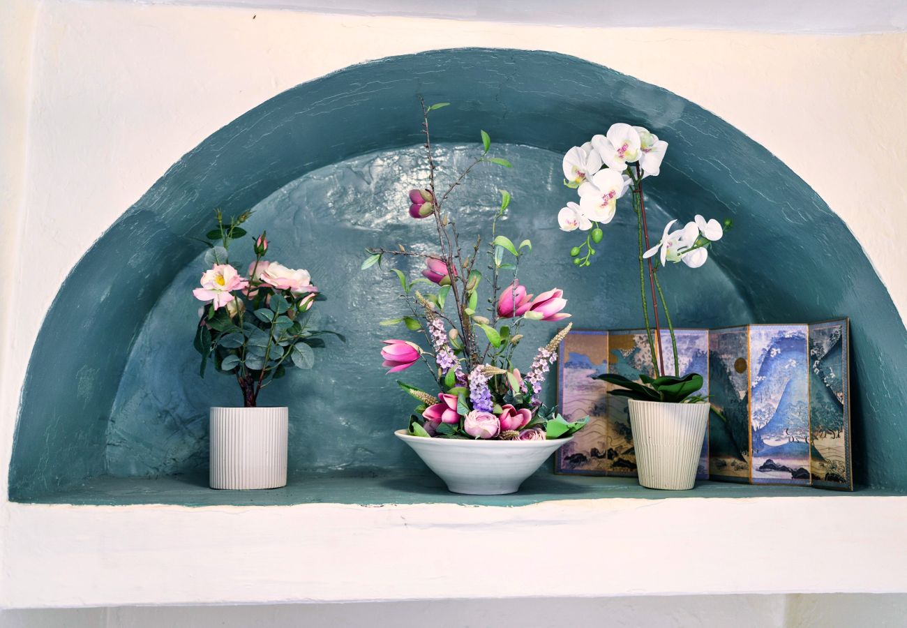 Landhaus in Kingsand - Penlee Narrows, Kingsand