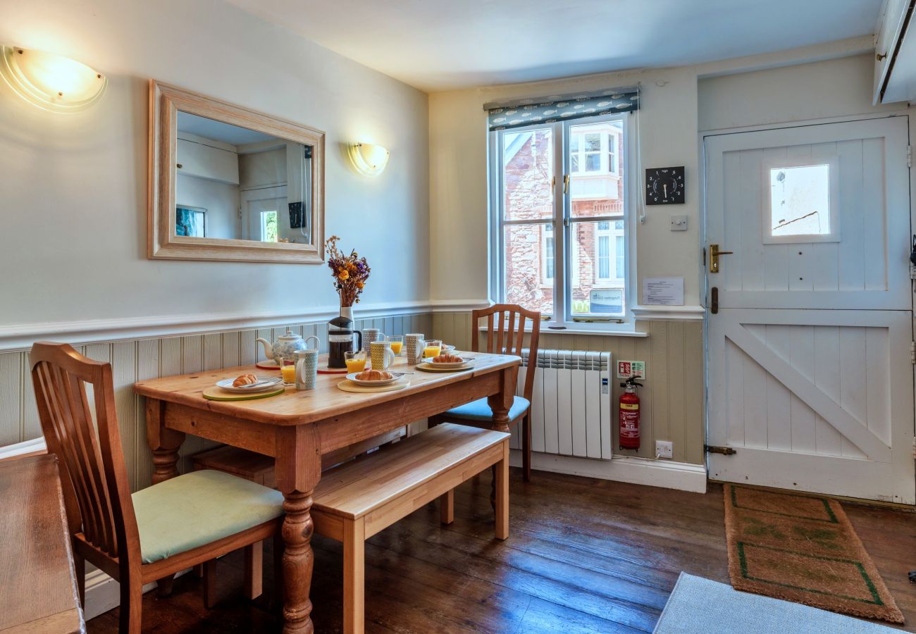 Landhaus in Kingsand - Penlee Narrows, Kingsand