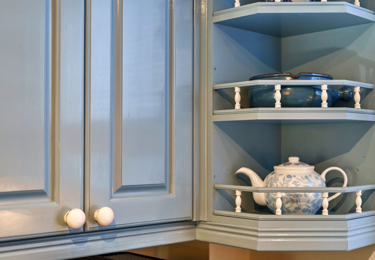 Landhaus in Kingsand - Penlee Narrows, Kingsand